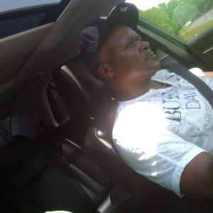 Meet your Posher, Rodney